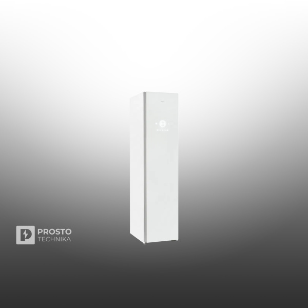 Паровой шкаф HIBERG SD 4GW